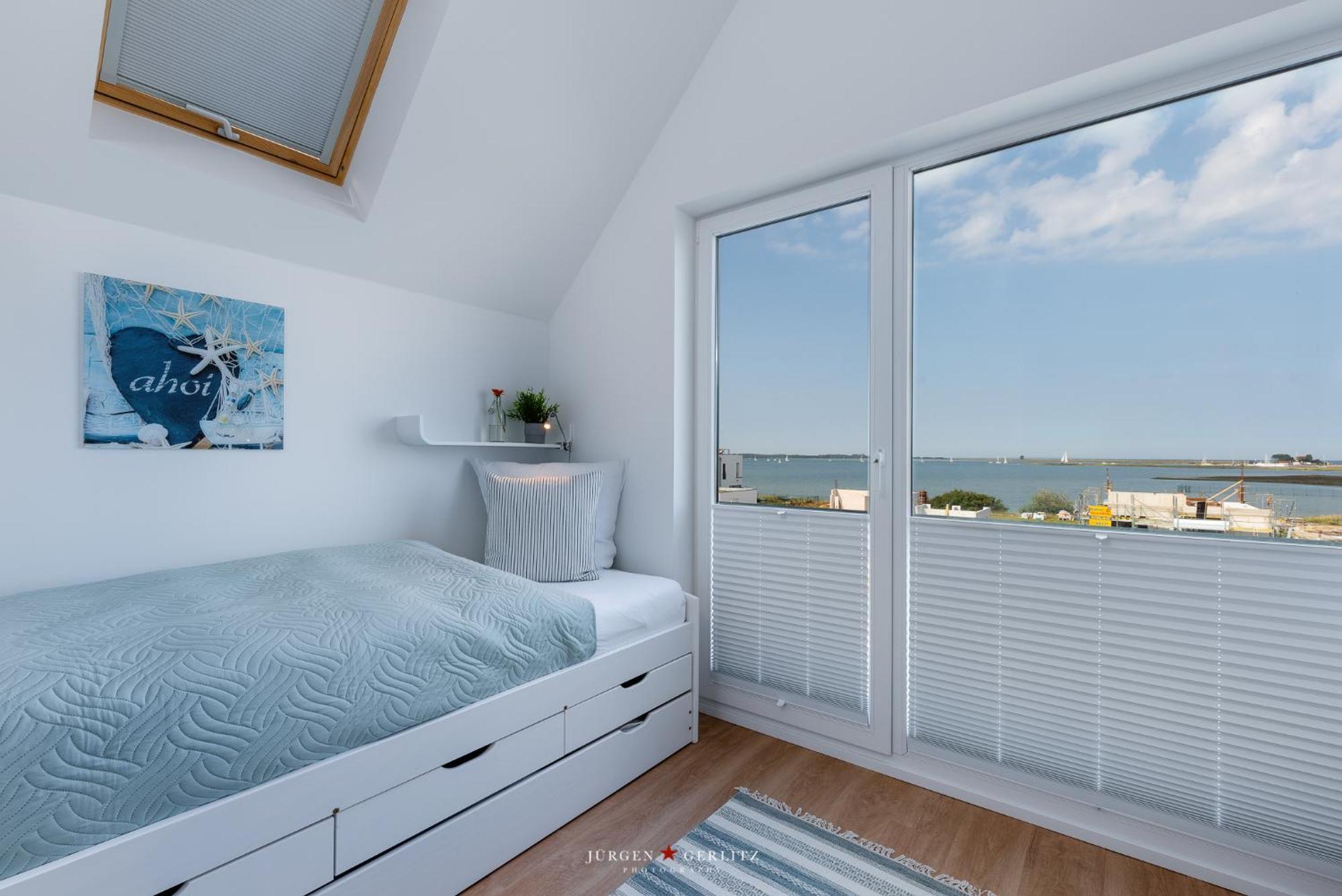 Viktoria'S Baltic Lounge Apartment Olpenitz Luaran gambar