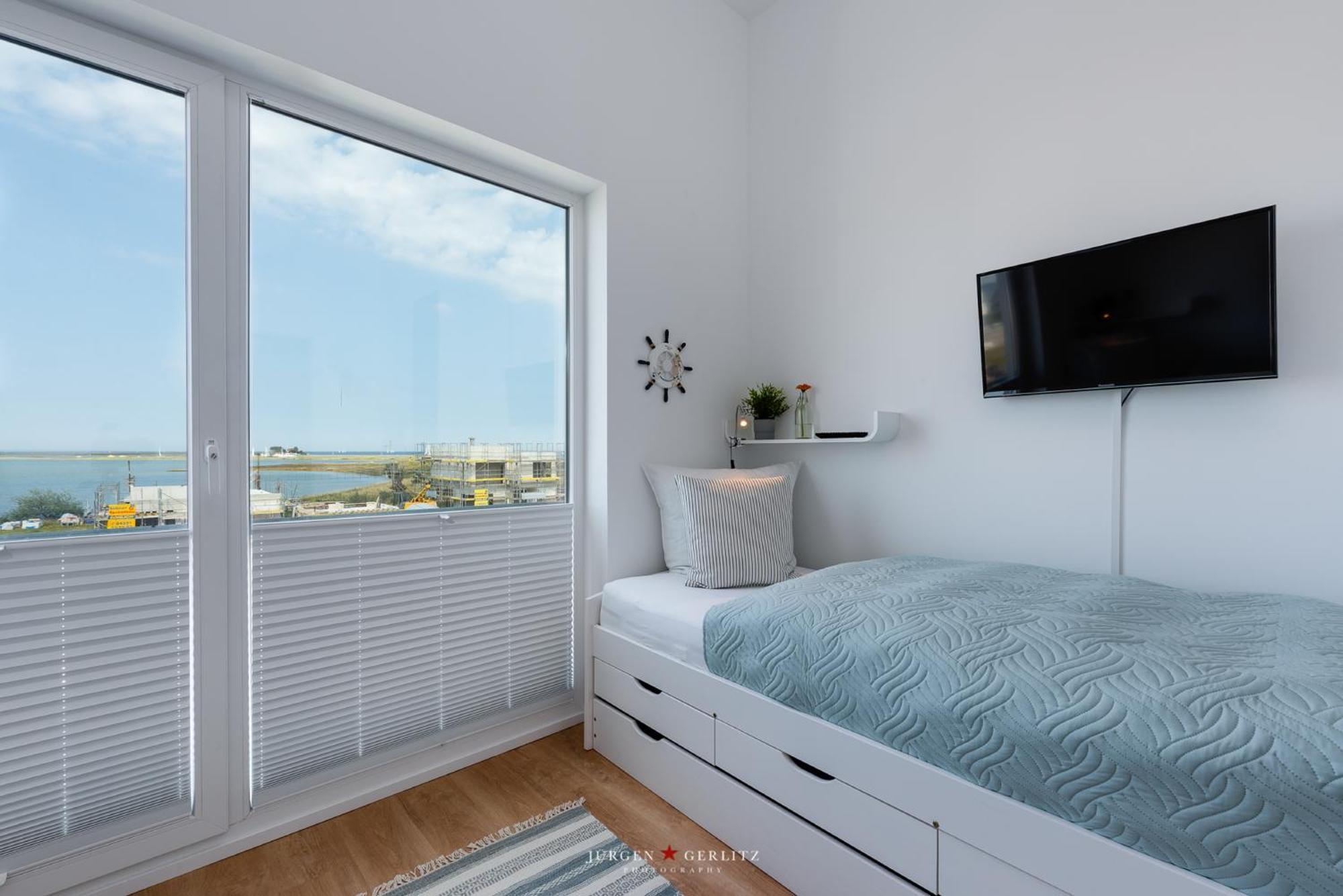 Viktoria'S Baltic Lounge Apartment Olpenitz Luaran gambar